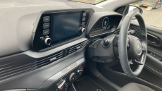 Hyundai i20 1.0T GDi Advance 5dr Petrol Hatchback